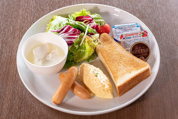 レストラン カフェ サーラプラザ豊川